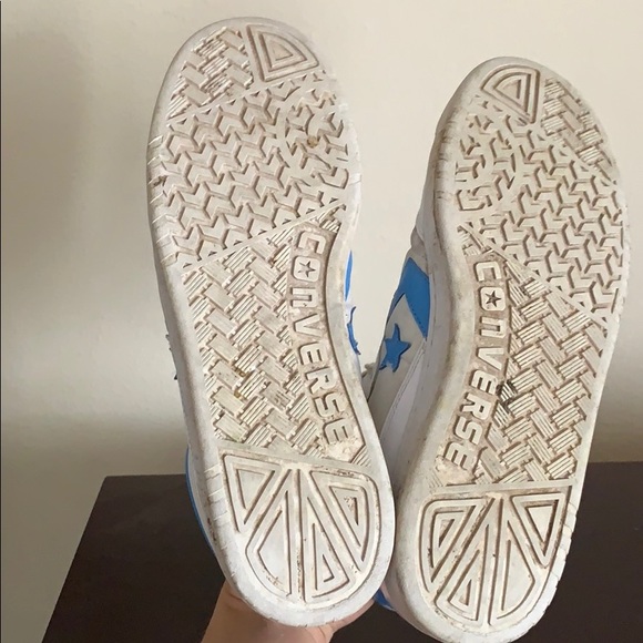 Jordan x converse collab pack - Picture 5 of 5